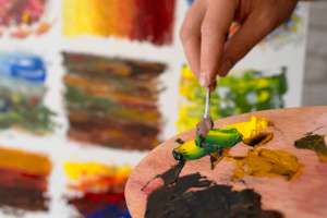 What Are The Top Benefits of Painting Therapy? What Are The Top Benefits of Painting Therapy?